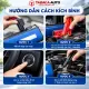Bơm Lốp Kiêm Kích Bình Omino Đa Năng slide 5